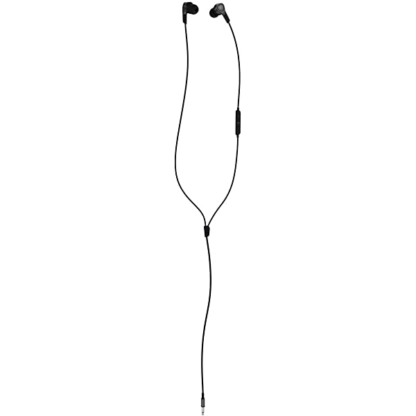 Bang & Olufsen Beoplay H3 in-Ear Headphones - Natural Gray