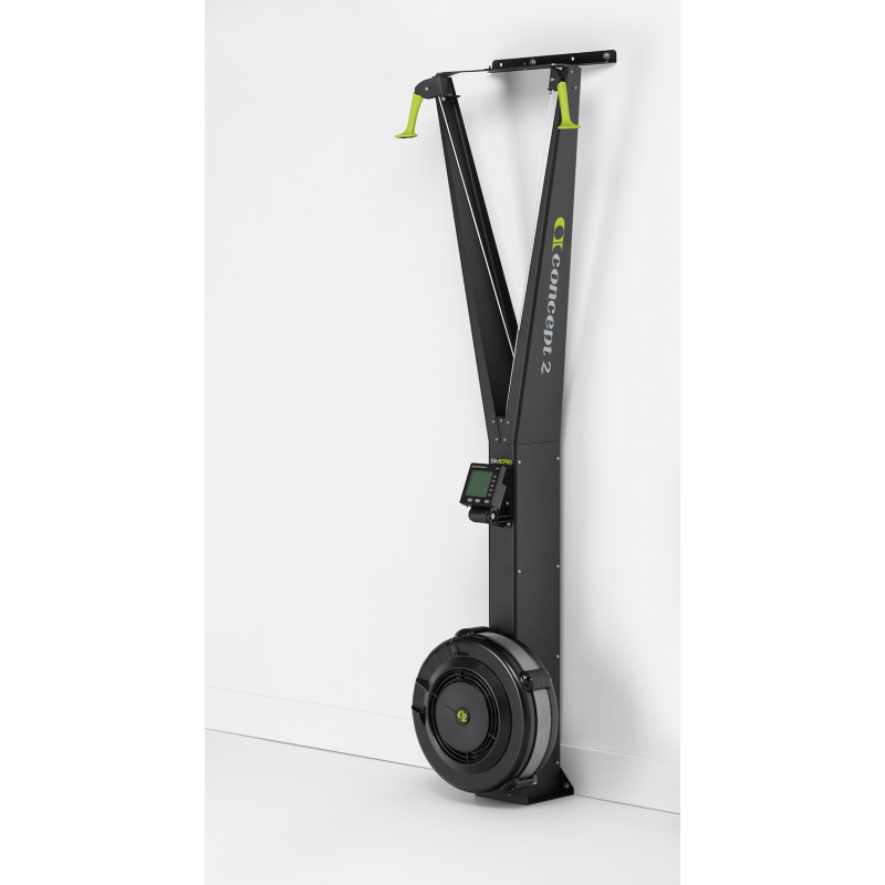 Concept2 Ski Erg with PM5 - Black Rowing