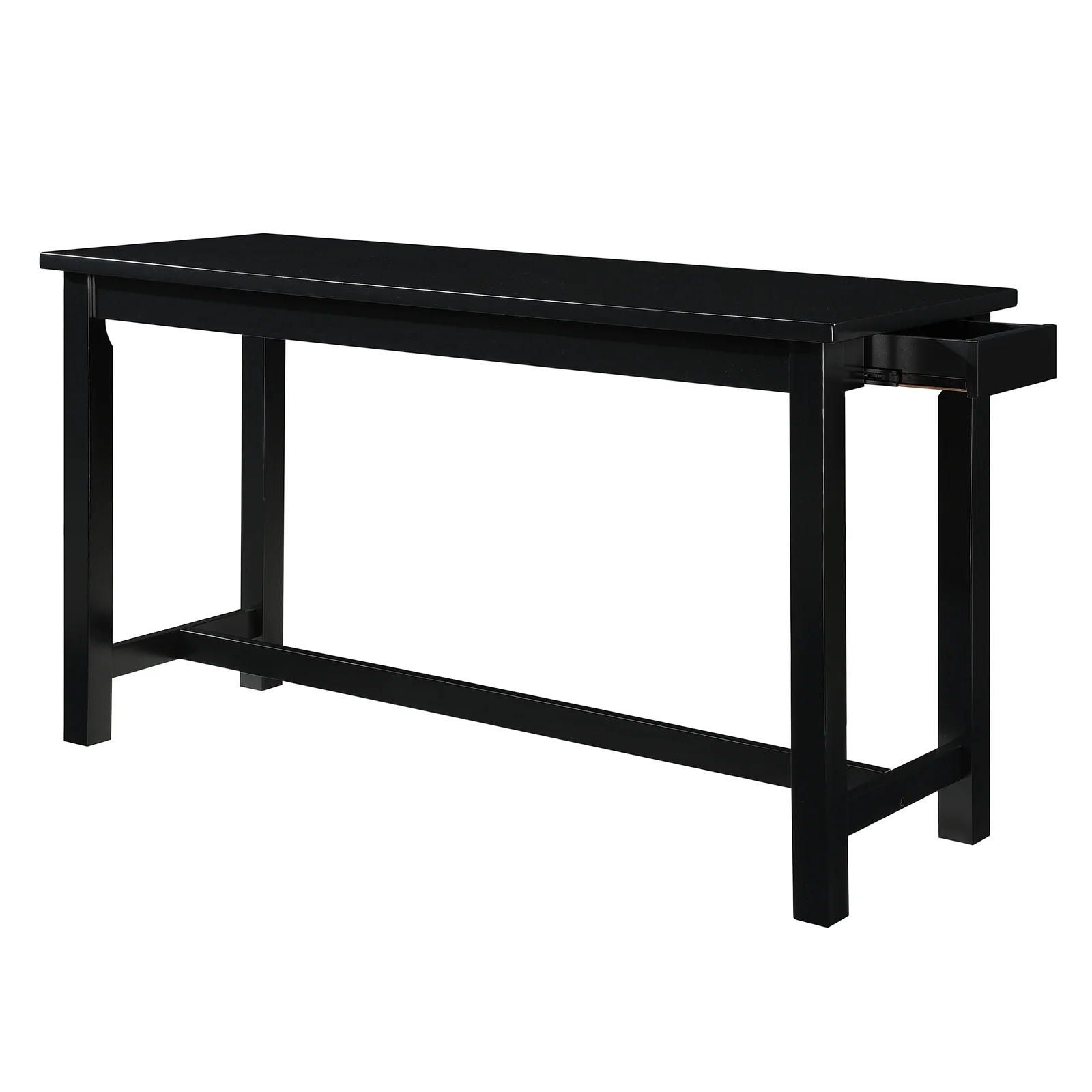 【Furniture】Haga 3 - Person Counter Height Dining Set