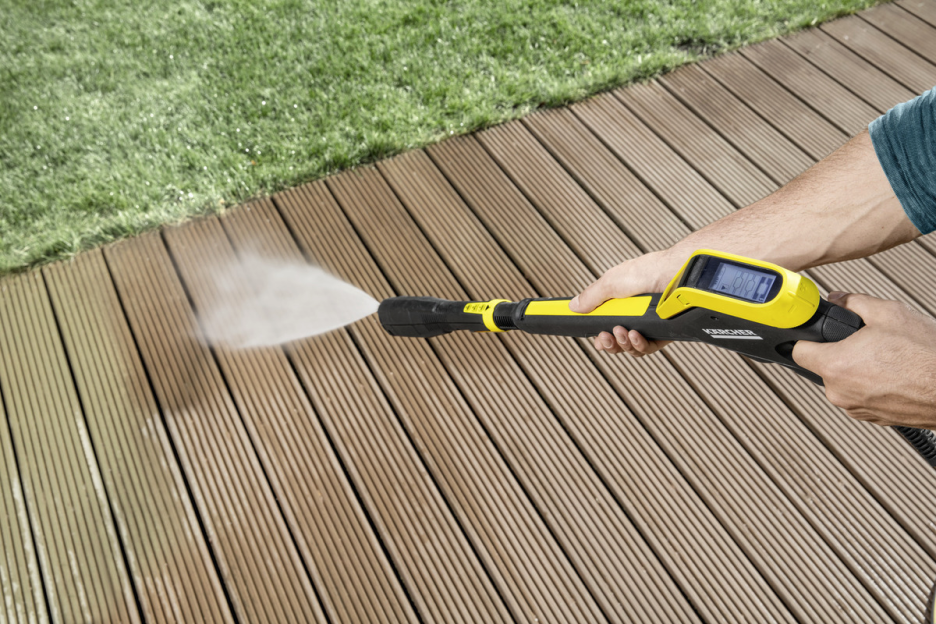 Kärcher K7 Premium Full Control Plus Home Pressure Washer