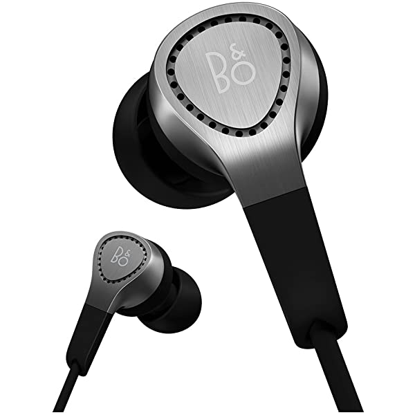 Bang & Olufsen Beoplay H3 in-Ear Headphones - Natural Gray