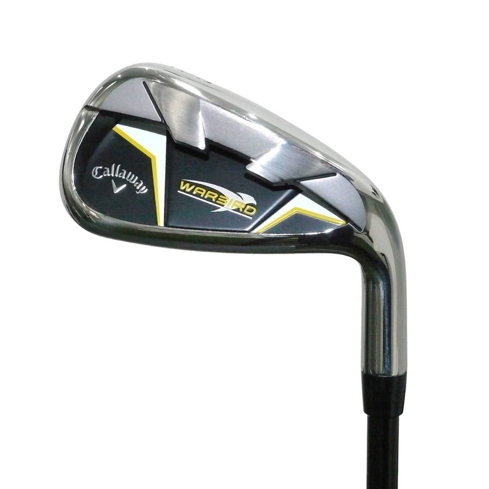 Callaway golf clubs men’s set of WARBIRD high fault-tolerant beginners set of poles full se