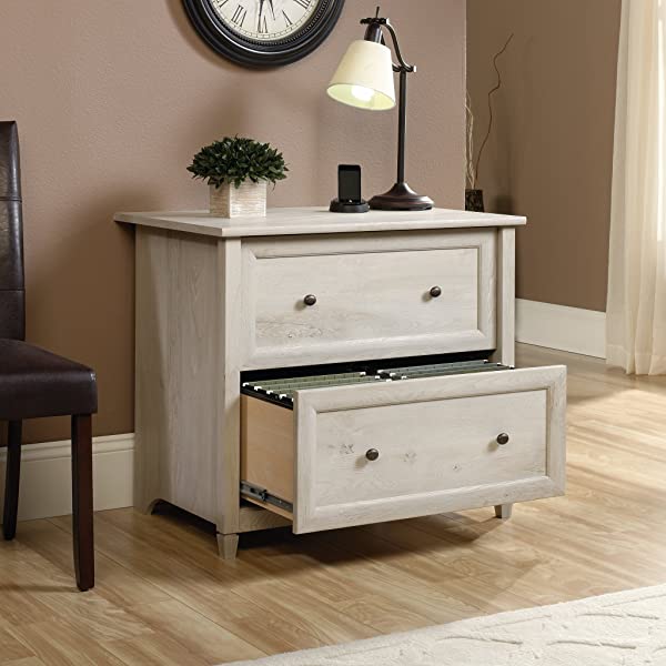 Sauder Select Collection 5-Shelf Bookcase, Washington Cherry finish Washington Cherry Finish Bookcase
