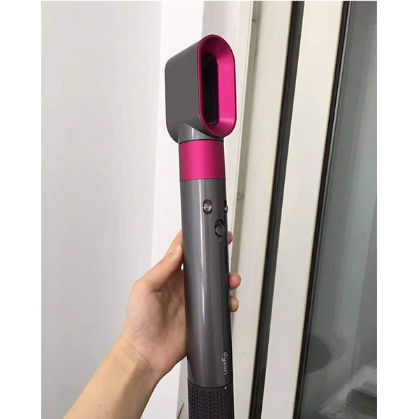 Dyson Airwrap