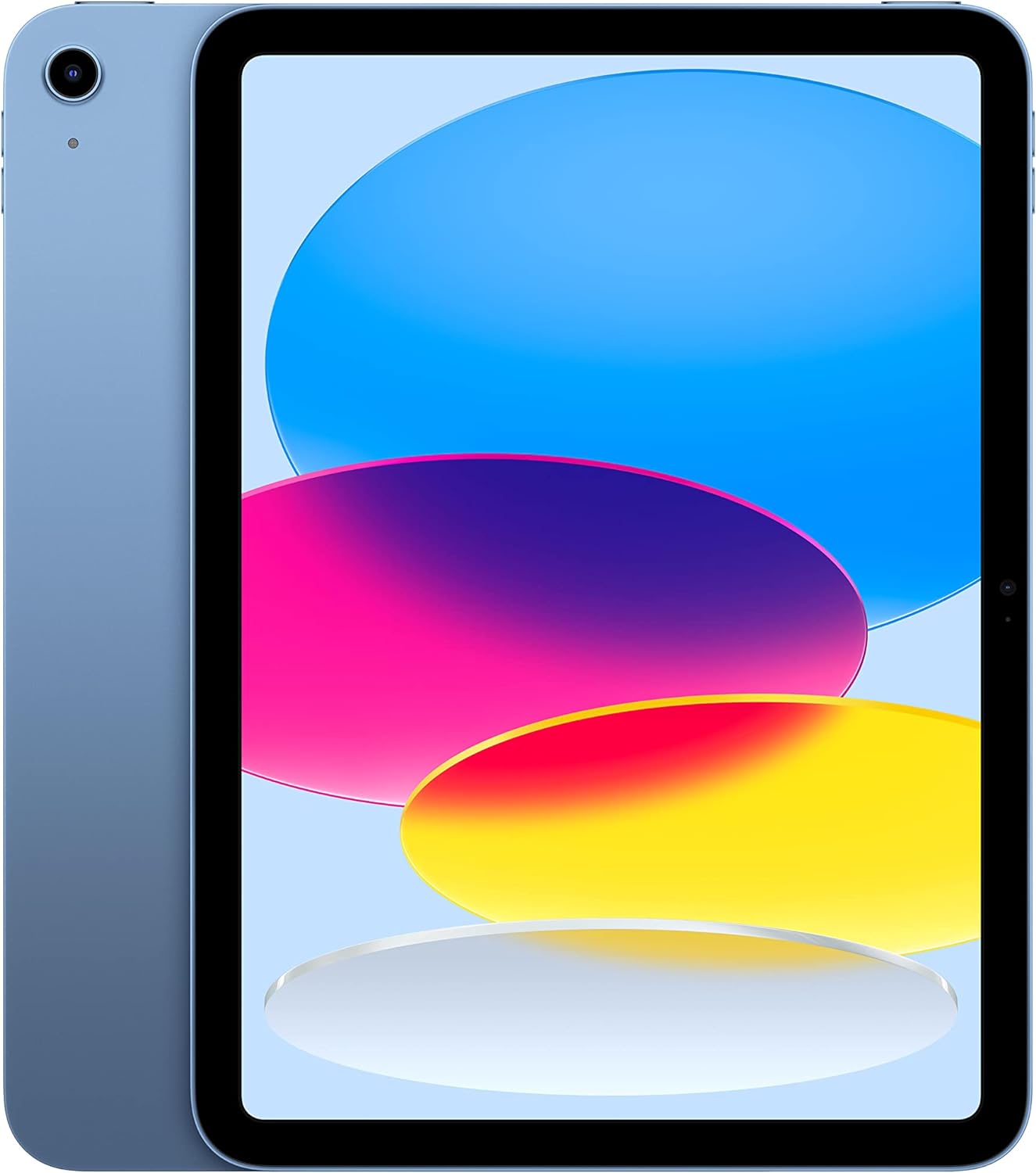 Apple 2022 iPad 10.9-inch (Wi-Fi + Cellular) - 10th Generation