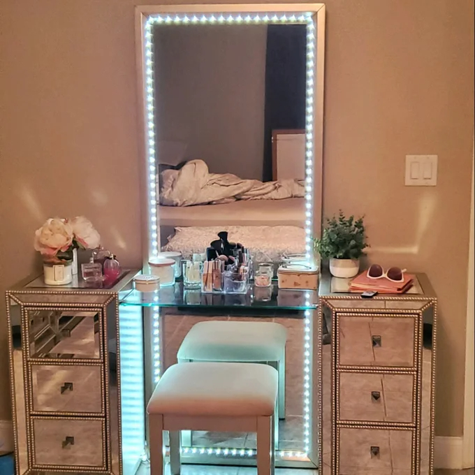 【Furniture】Danieljoseph Vanity