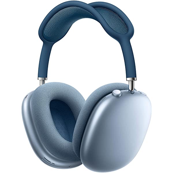 Apple AirPods Max - Silver