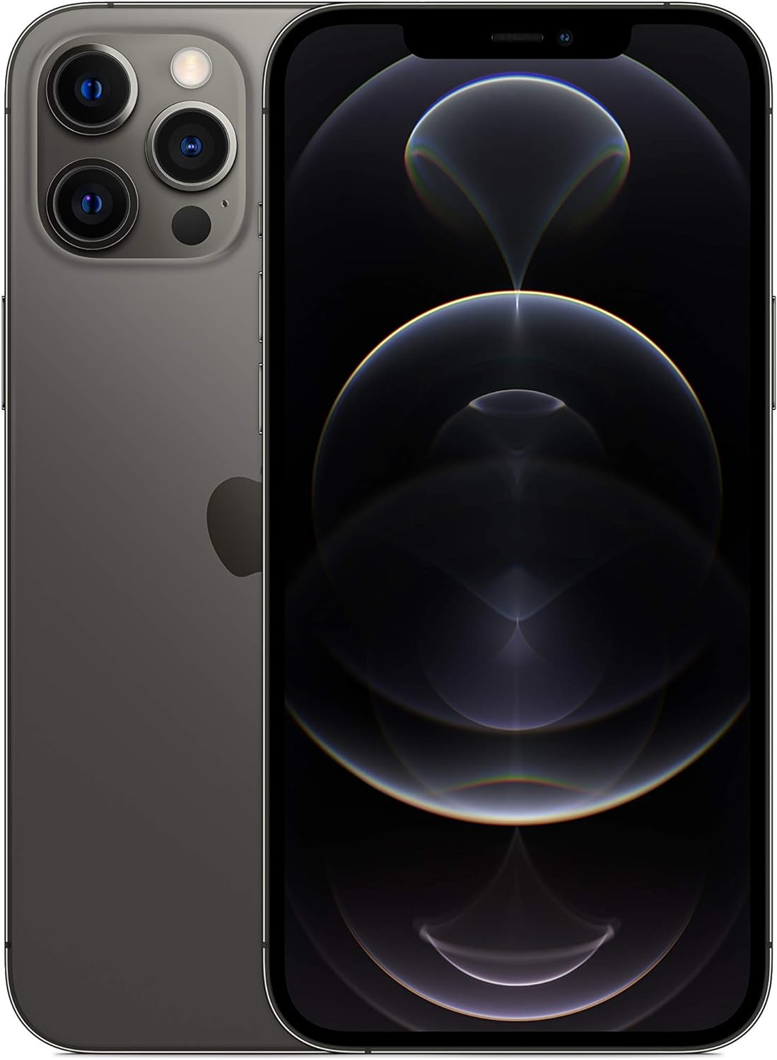 Apple iPhone 12 Pro Max, 128GB-Unlocked