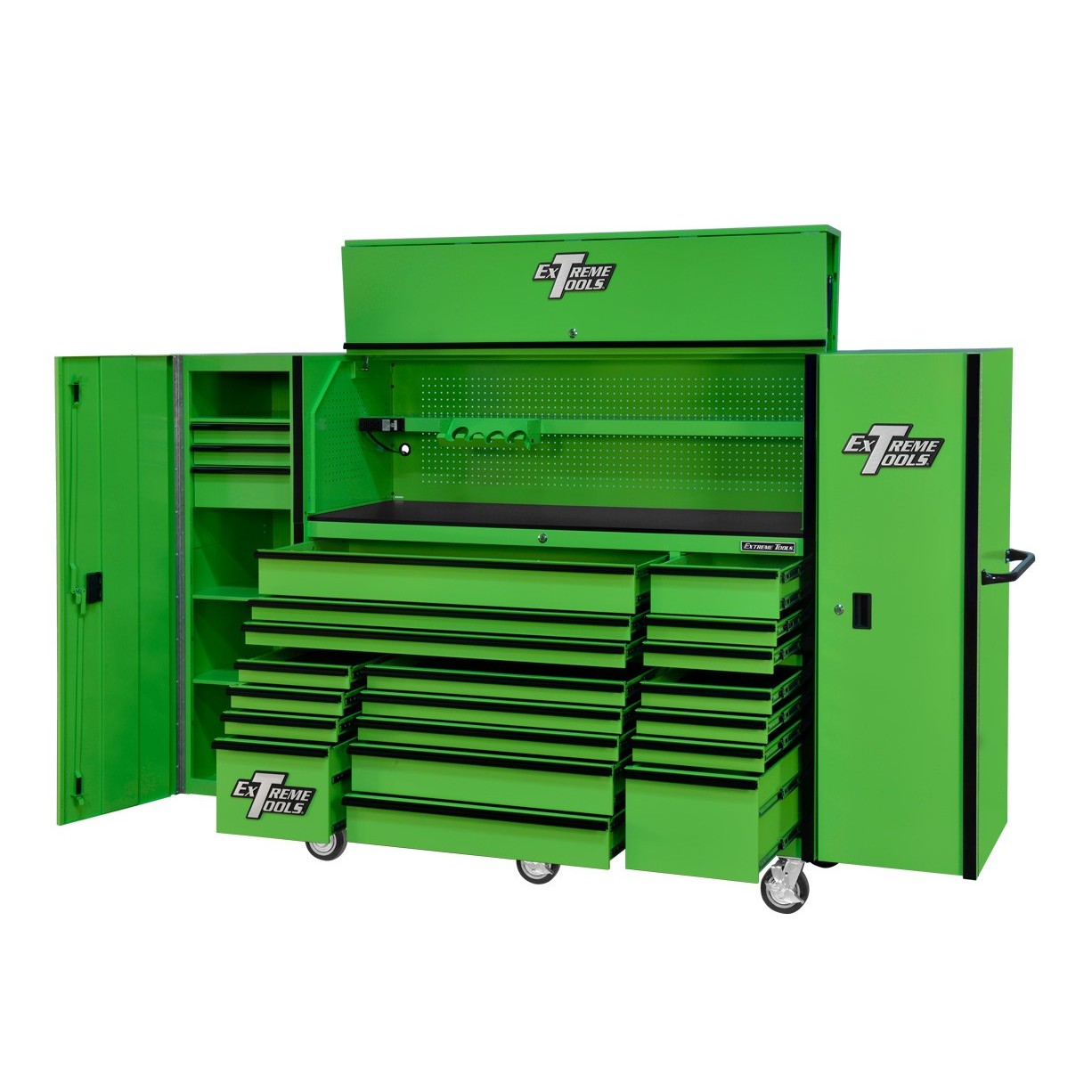used toolbox