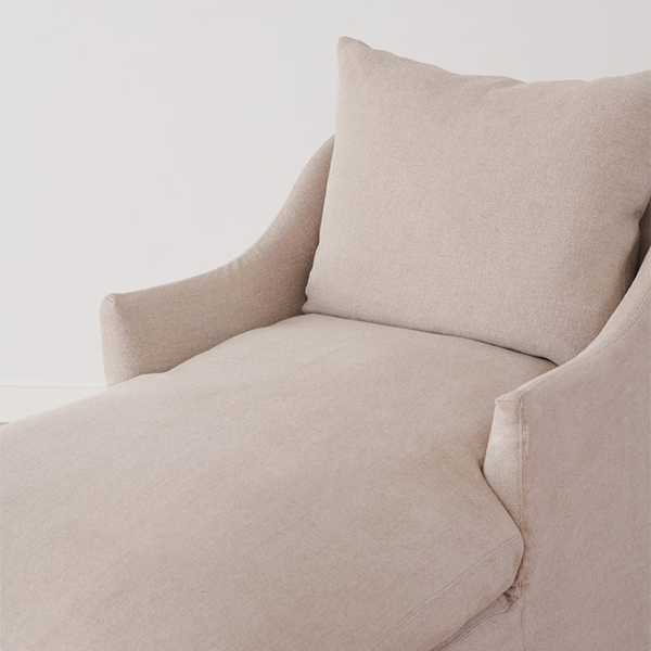 Miramar Chaise