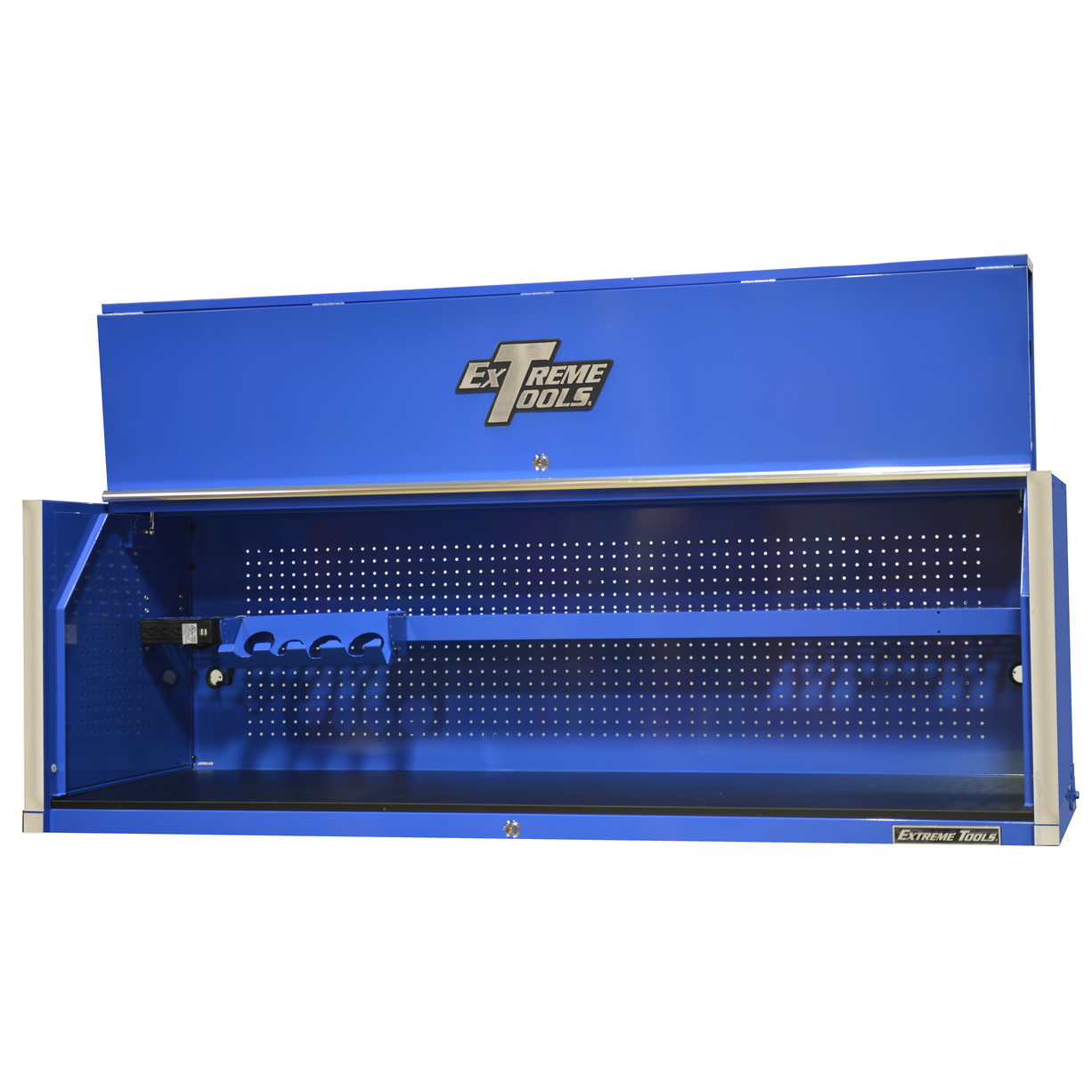 used toolbox72 19 Drawers Roller Cabinet With Tool Hutch Combo