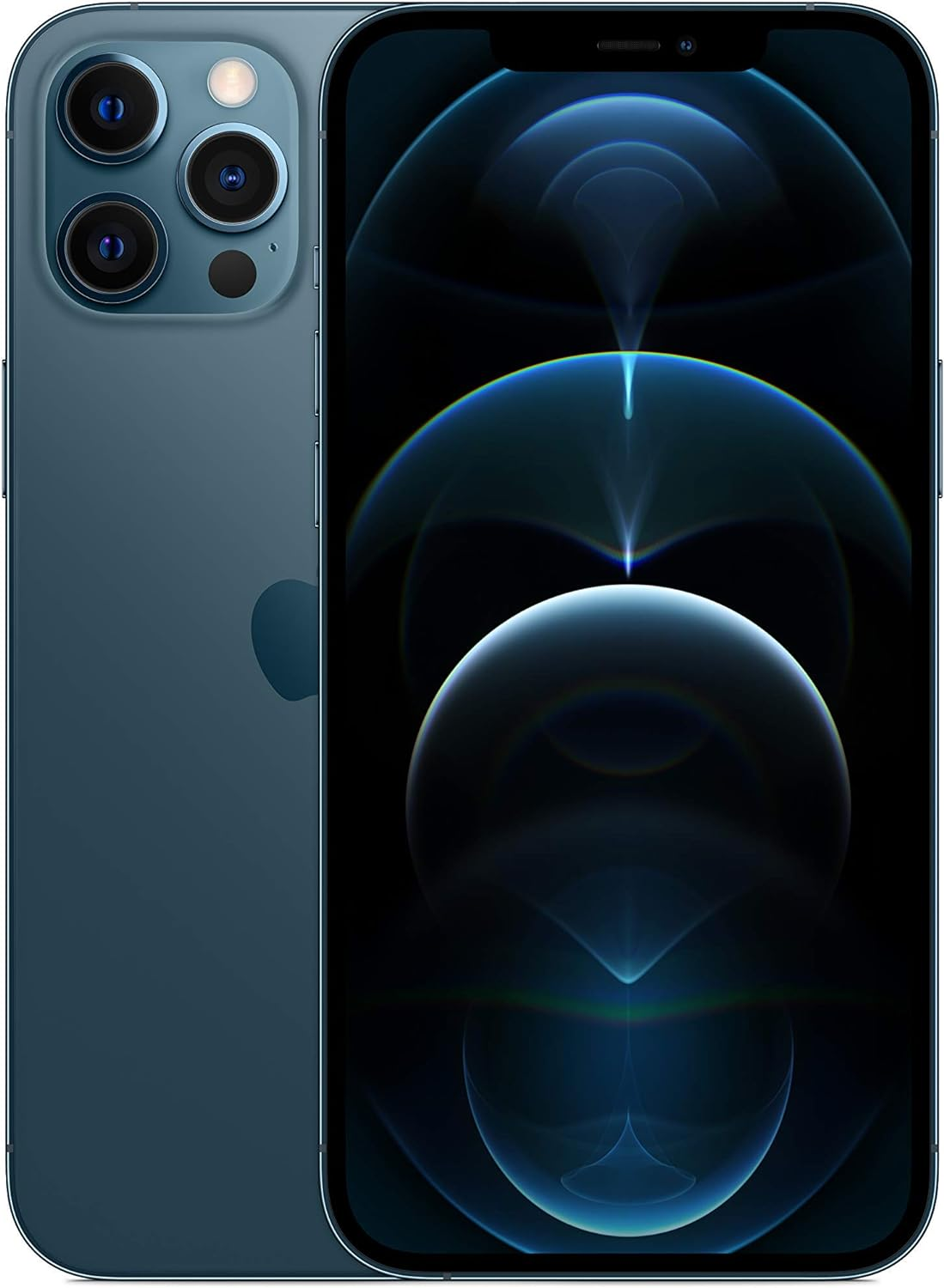Apple iPhone 12 Pro Max, 128GB-Unlocked