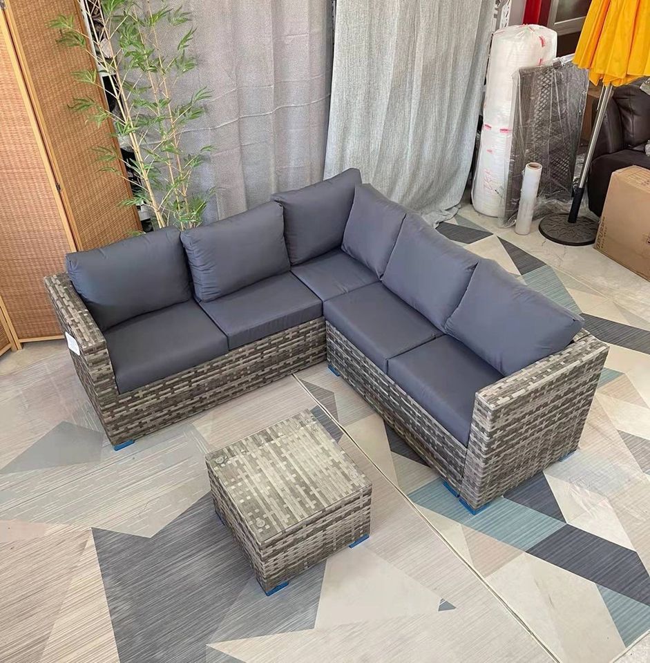 living room sofa