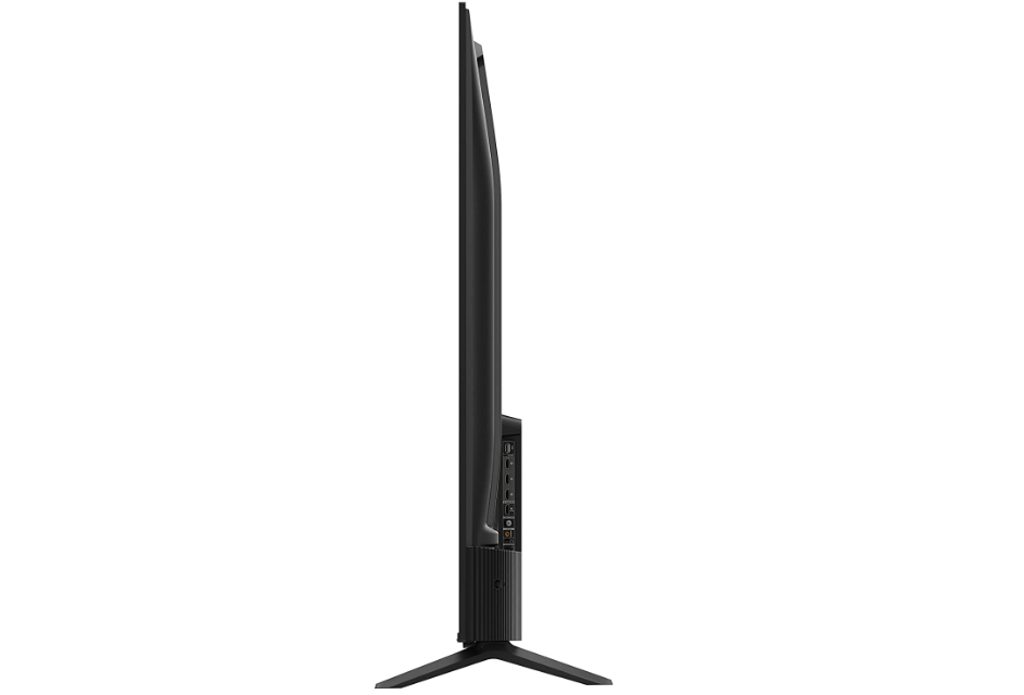 TCL 50 Class 4-Series 4K UHD HDR Roku Smart TV