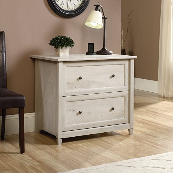 Sauder Select Collection 5-Shelf Bookcase, Washington Cherry finish Washington Cherry Finish Bookcase