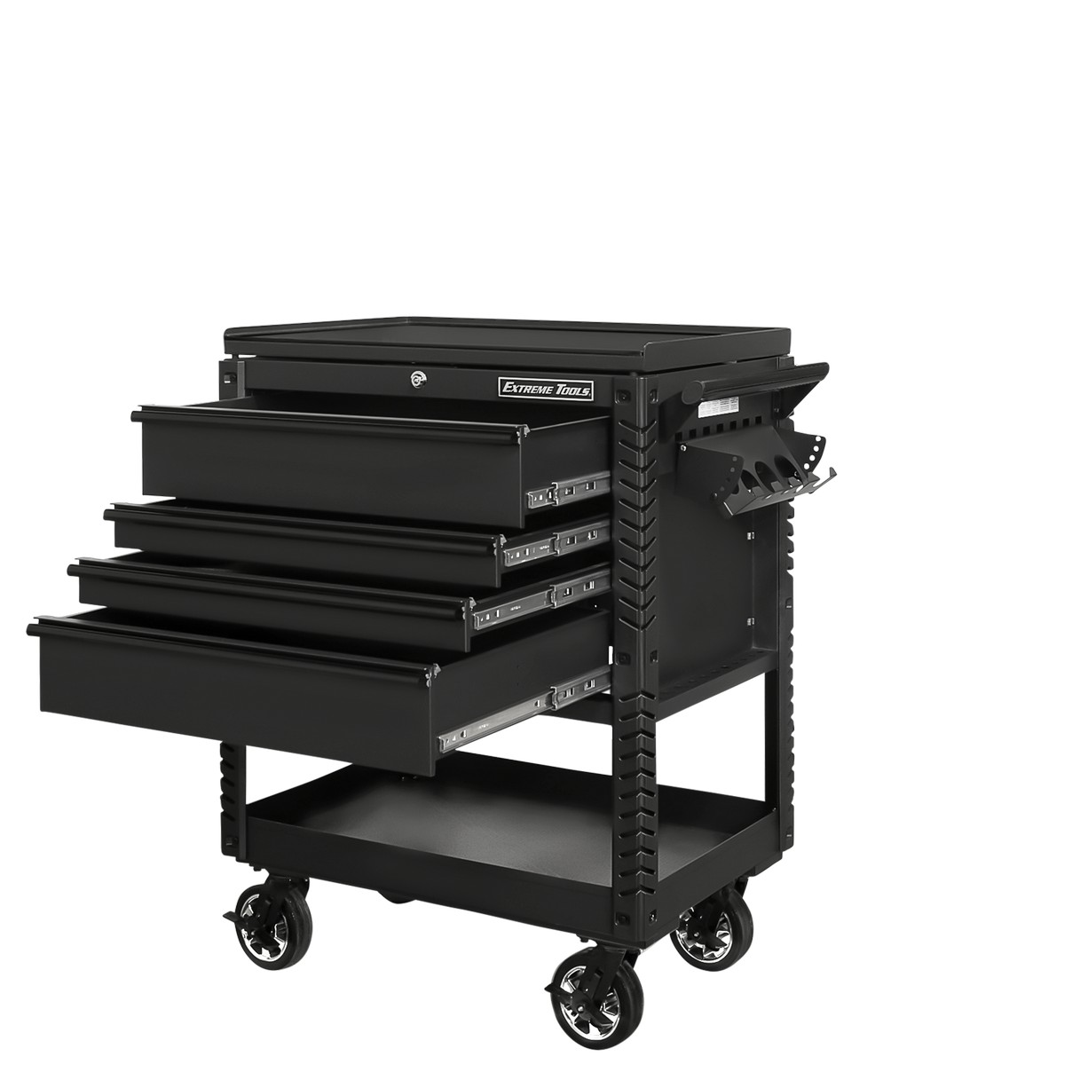 used toolbox