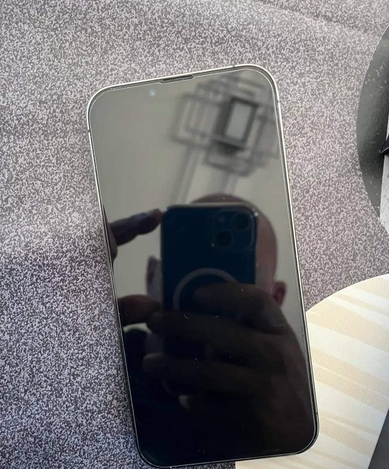 Iphone 13 pro