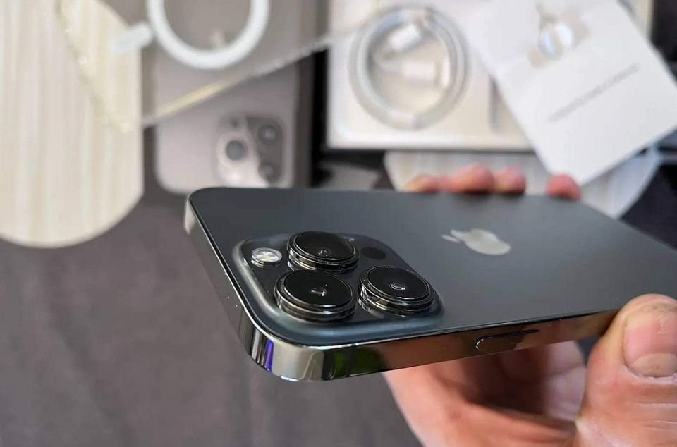 Iphone 13 pro