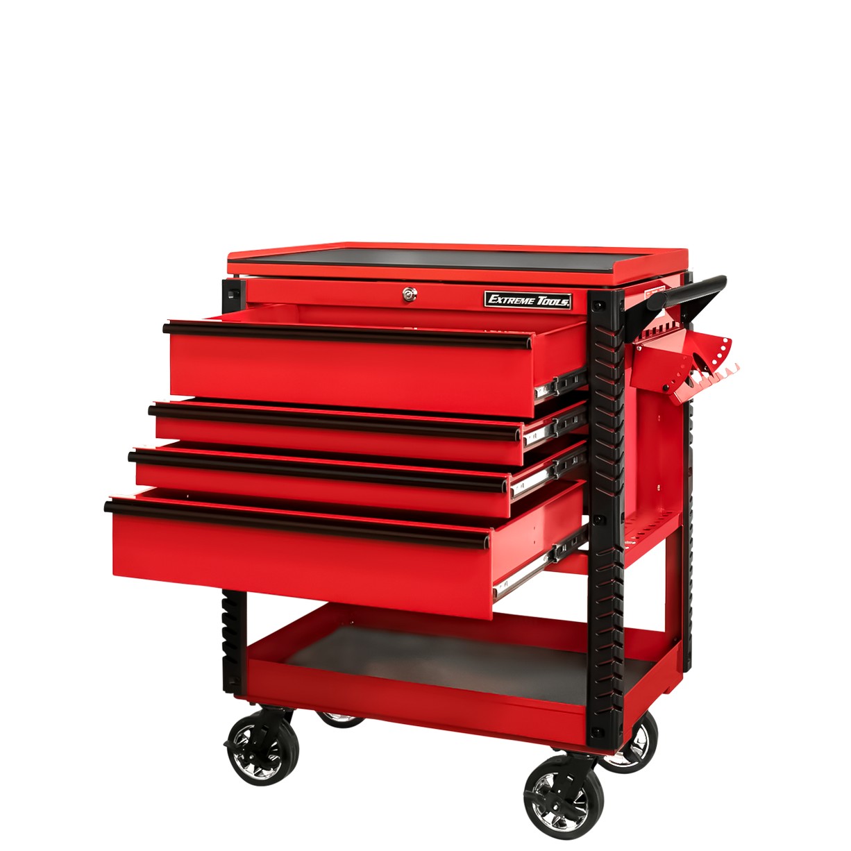 used toolbox