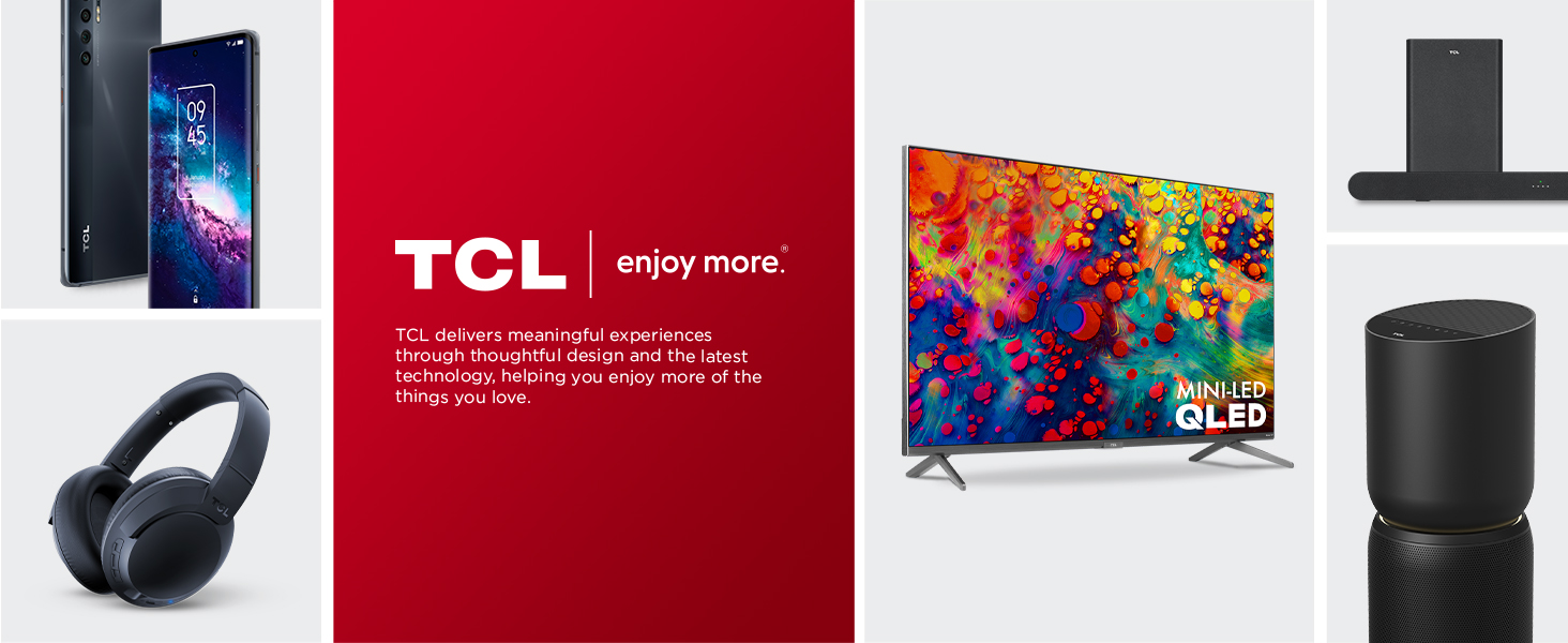 About TCL