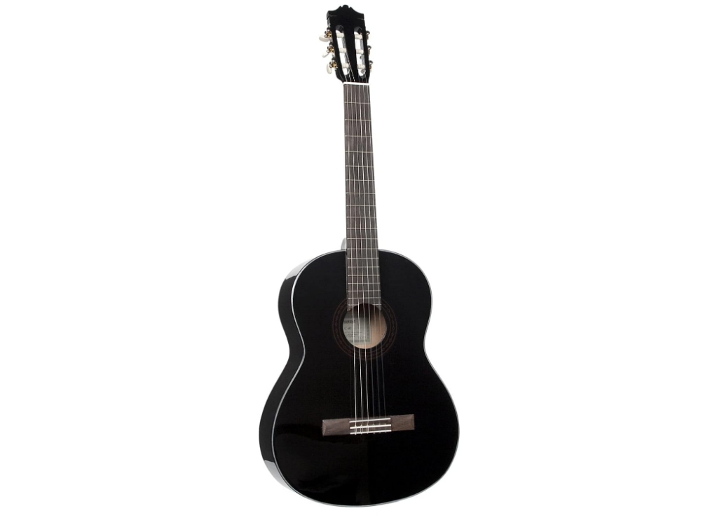 Yamaha C40II Full Size Classical Concert Guitar