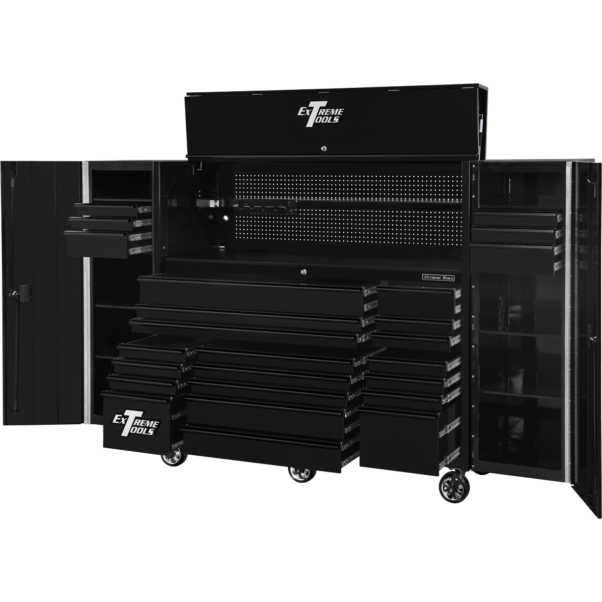 used toolbox