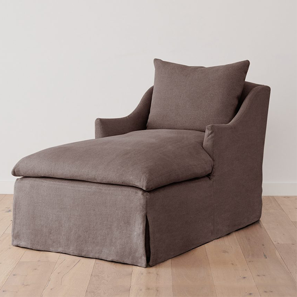 Miramar Chaise