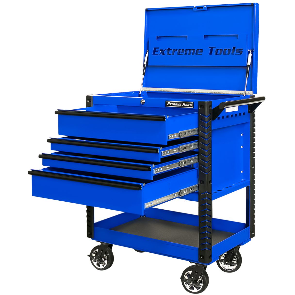used toolbox