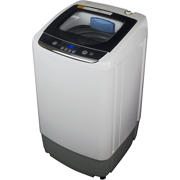 Portable Washer