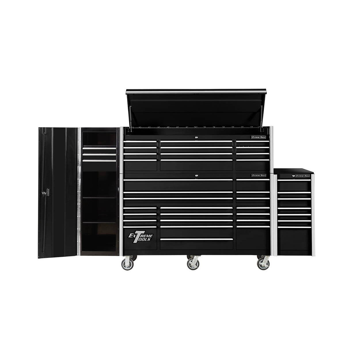 used toolbox