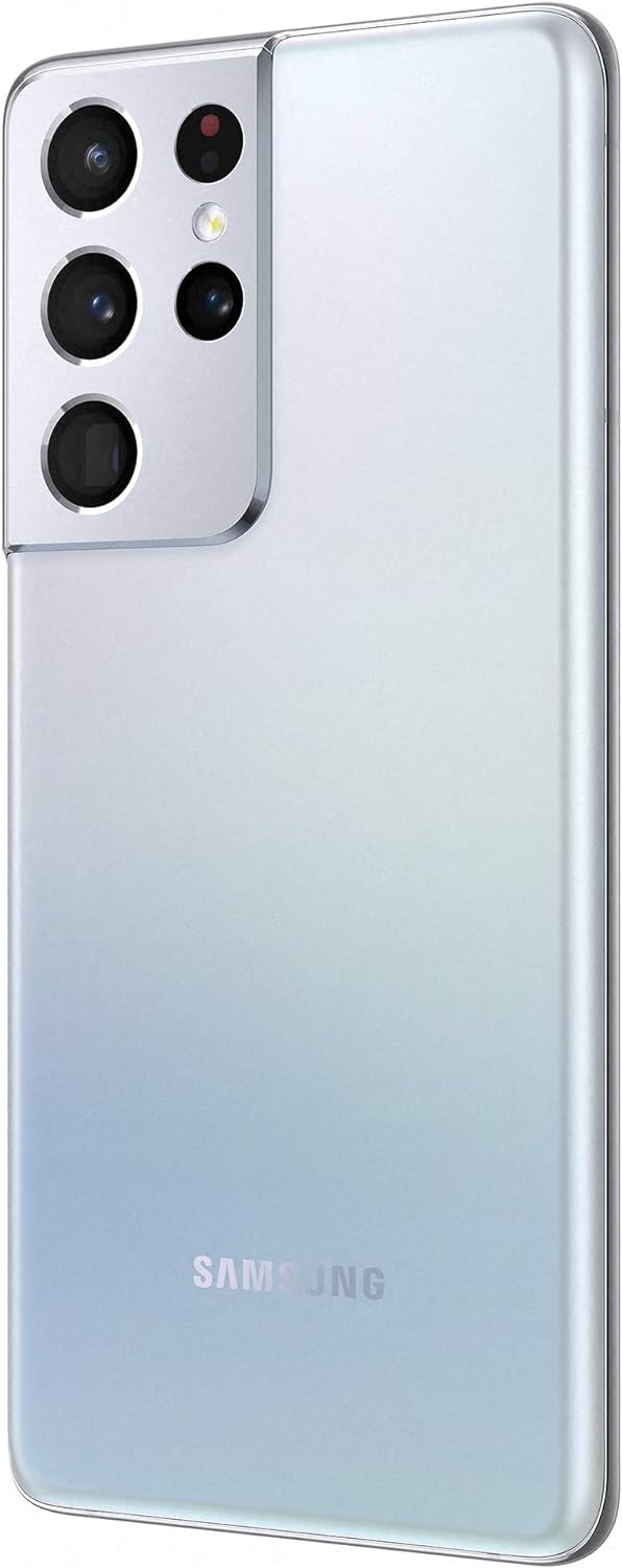 Samsung Galaxy S21 Ultra 5G Smartphone SIM Free Android