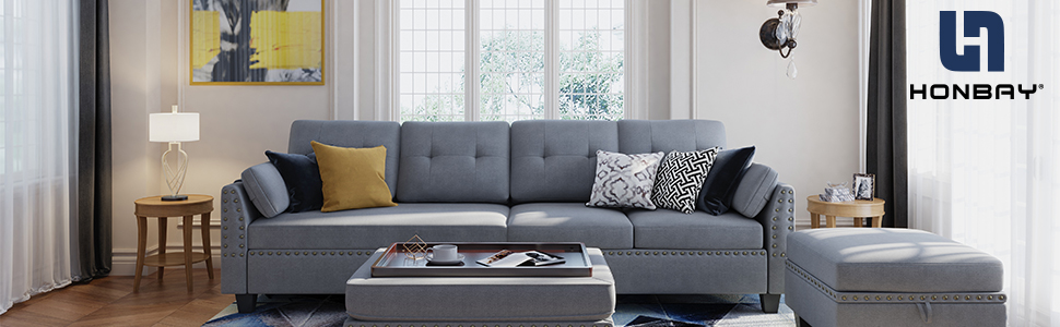 sectional sofa