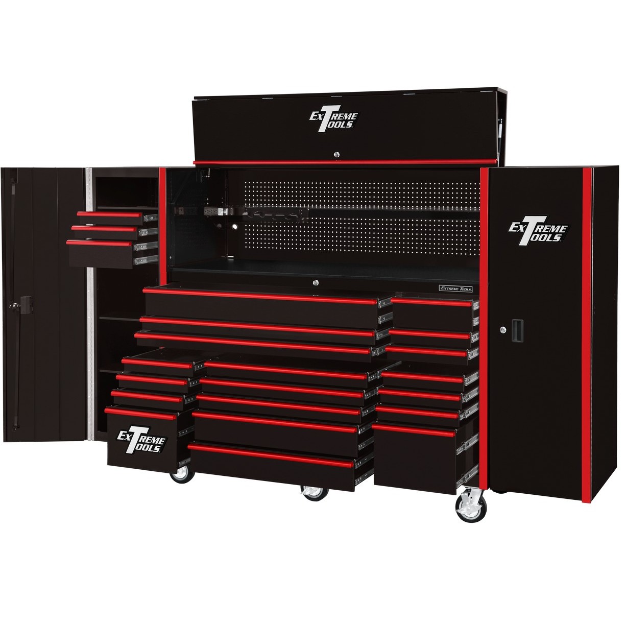 used toolbox