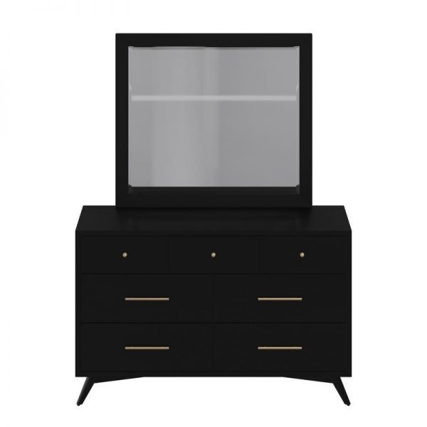 Williams 7 Drawer 56” W Dresser