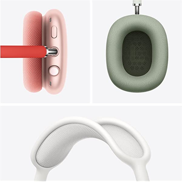 Apple AirPods Max - Silver