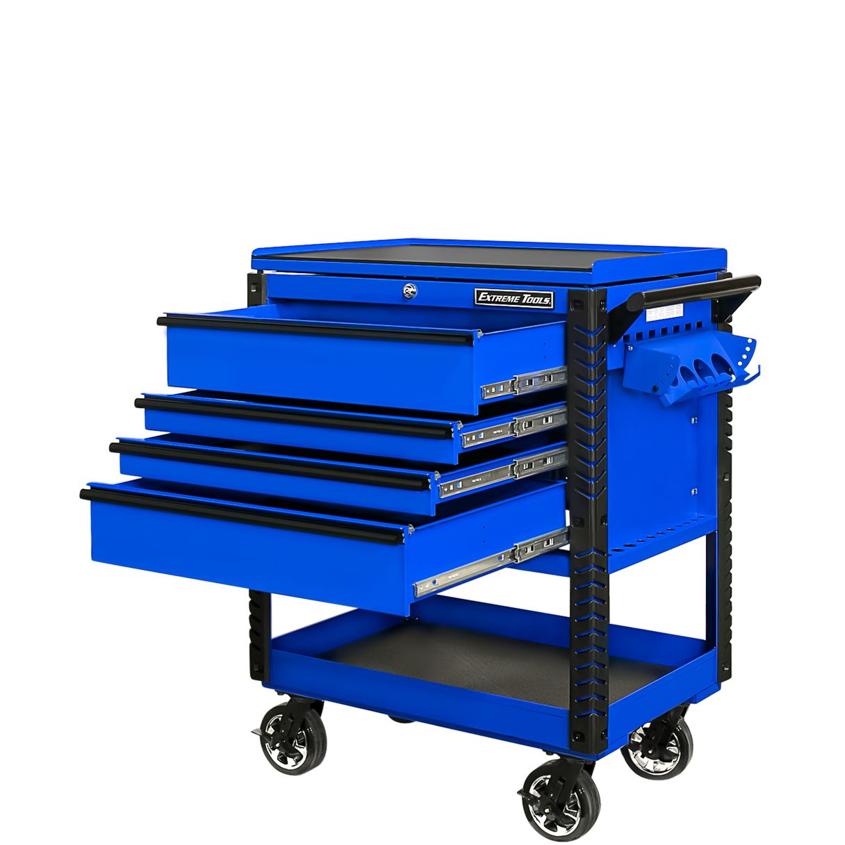 used toolbox