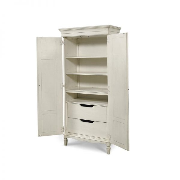 39.5” Console Table