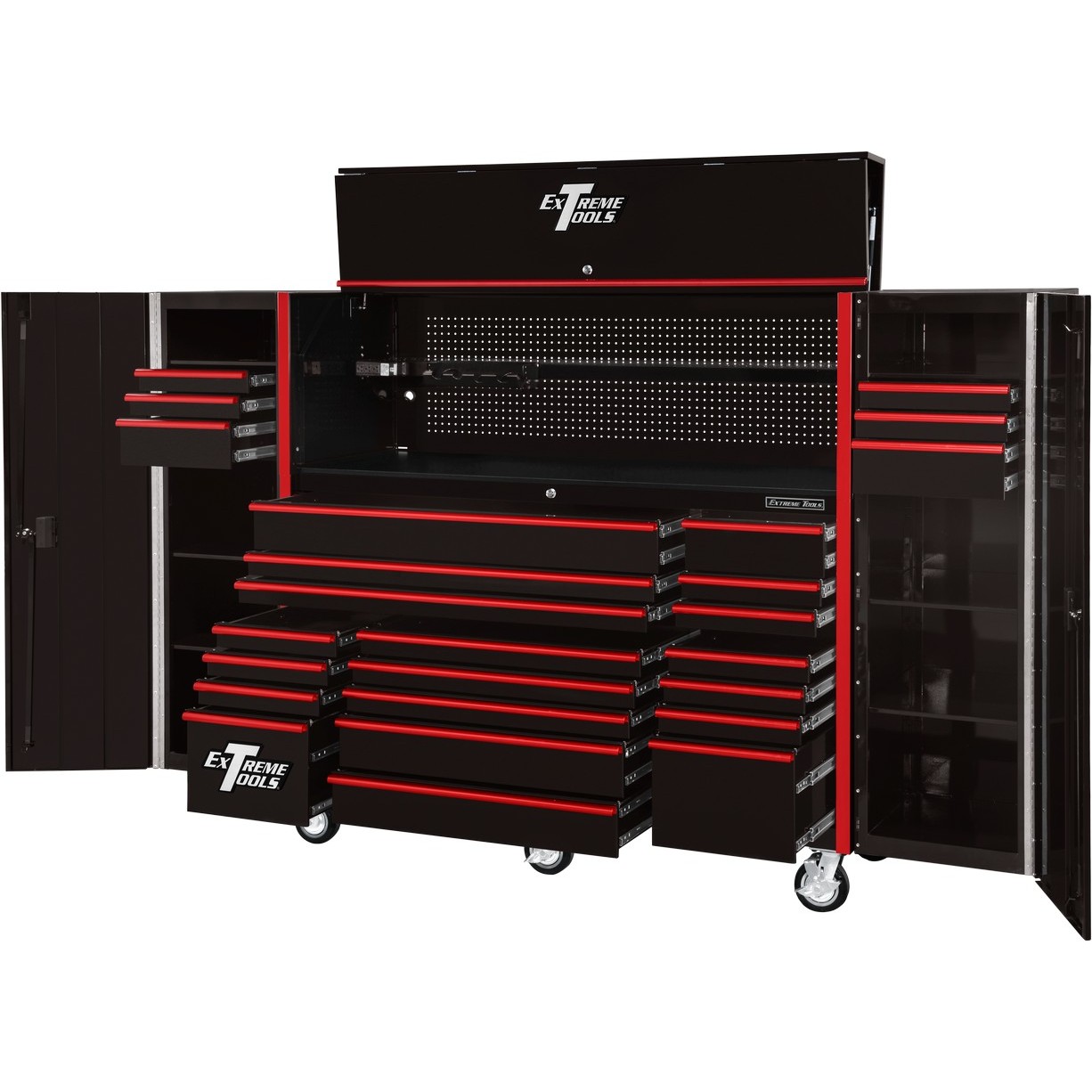 used toolbox