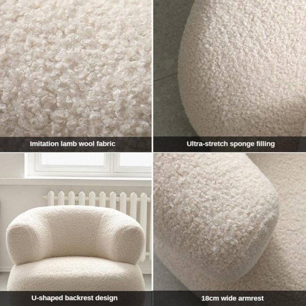 CLOUD CHAIR