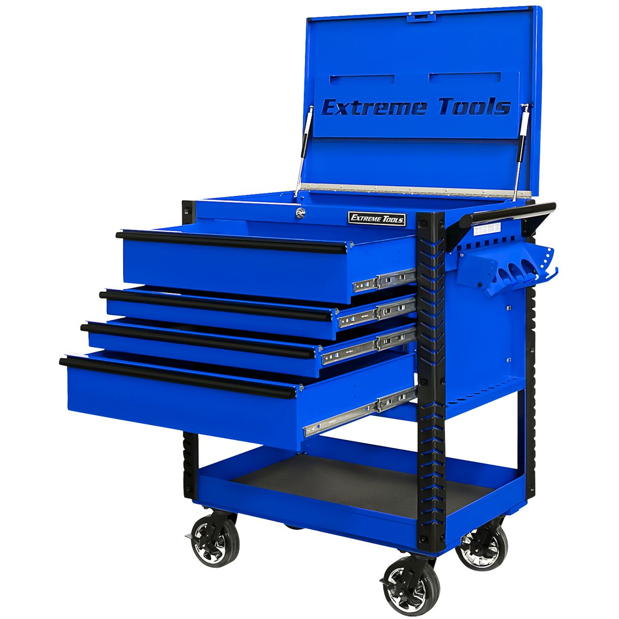 used toolbox