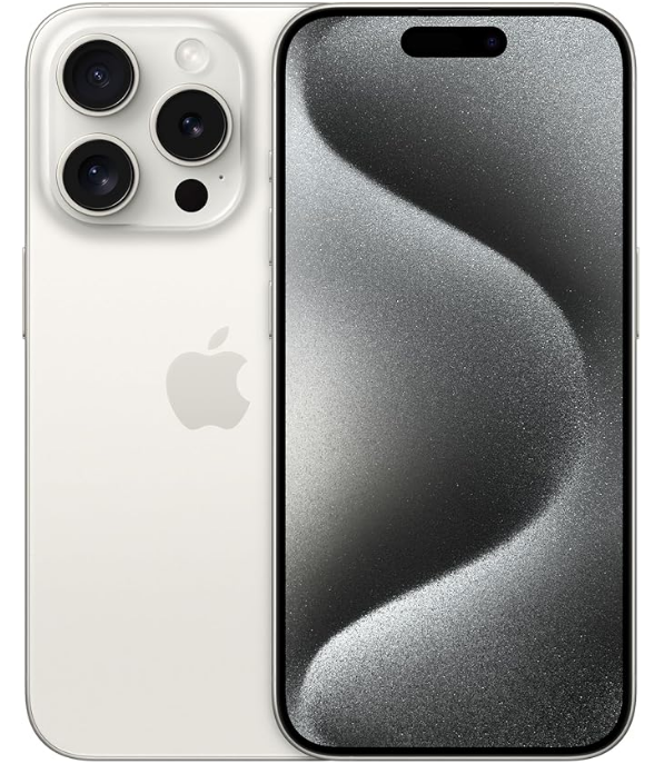 iPhone 15 pro 256G